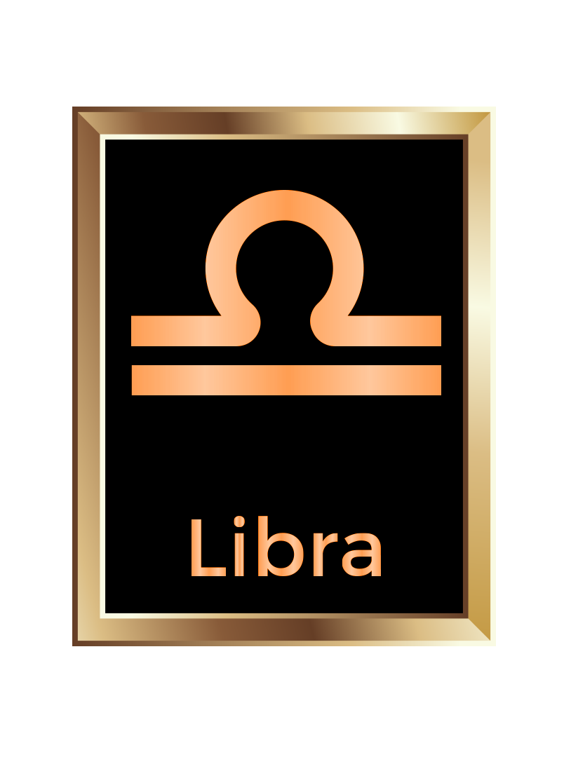Libra png, Libra sign png, Libra sign PNG image, zodiac Libra transparent png images download